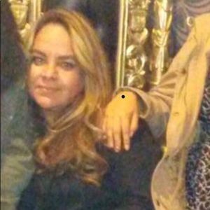 Meet your Posher, Sandra